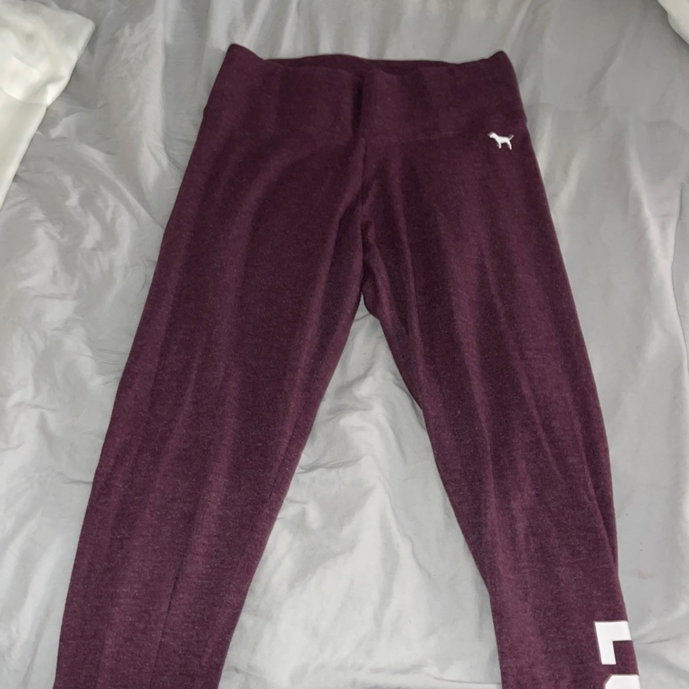PINK leggings